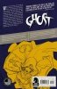 GHOST VOL 04 A DEATH IN THE FAMILY TP [9781616557089]